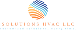Solutions HVAC home
